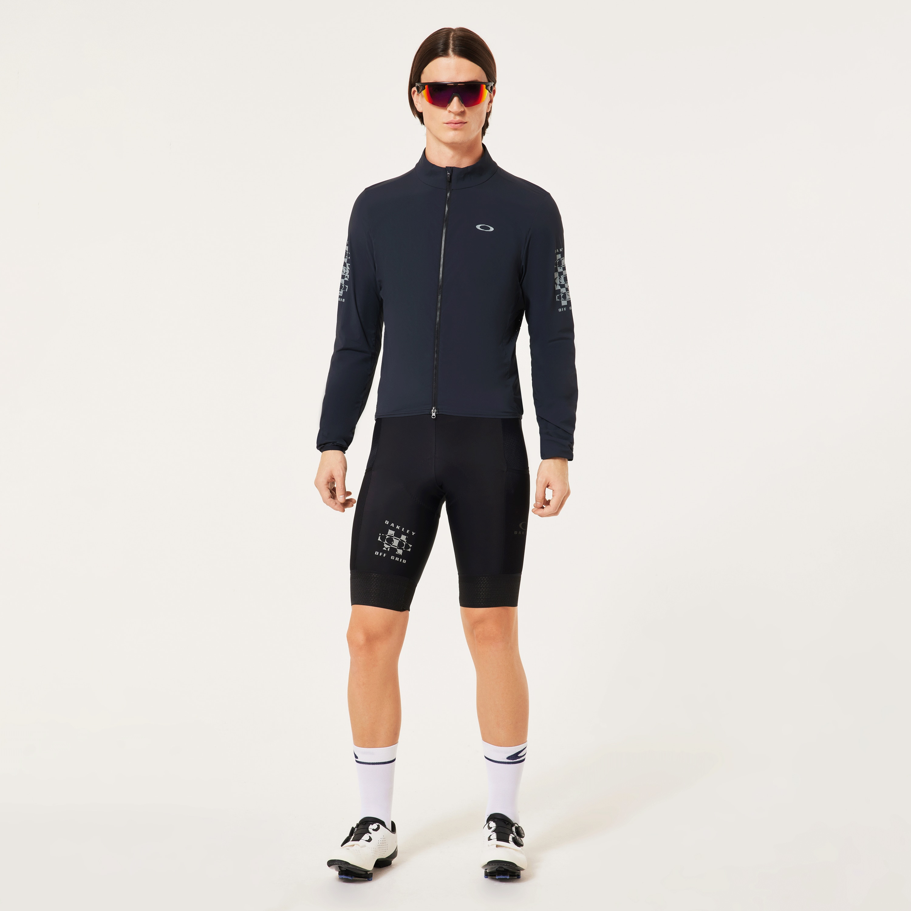 Off Grid Pkble Jacket 2.0 - 3