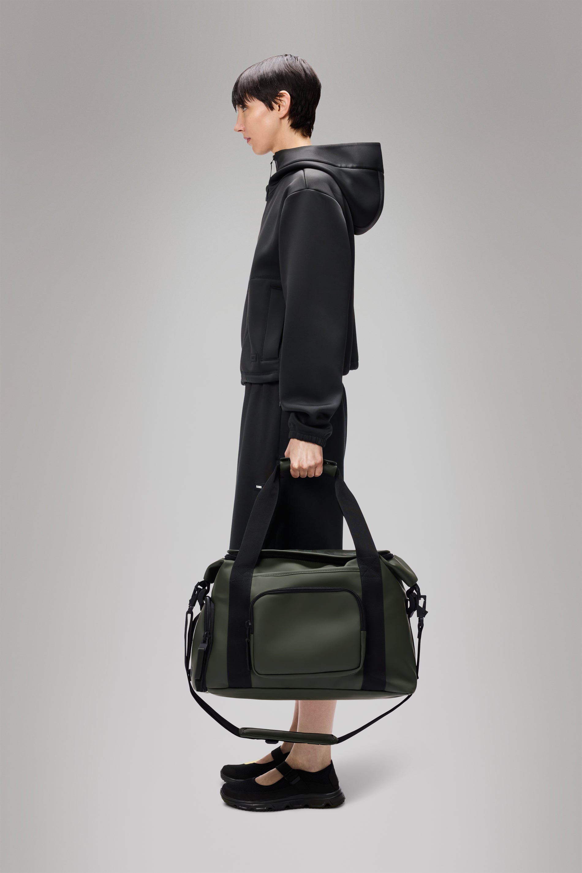 Texel Kit Bag Large - 3