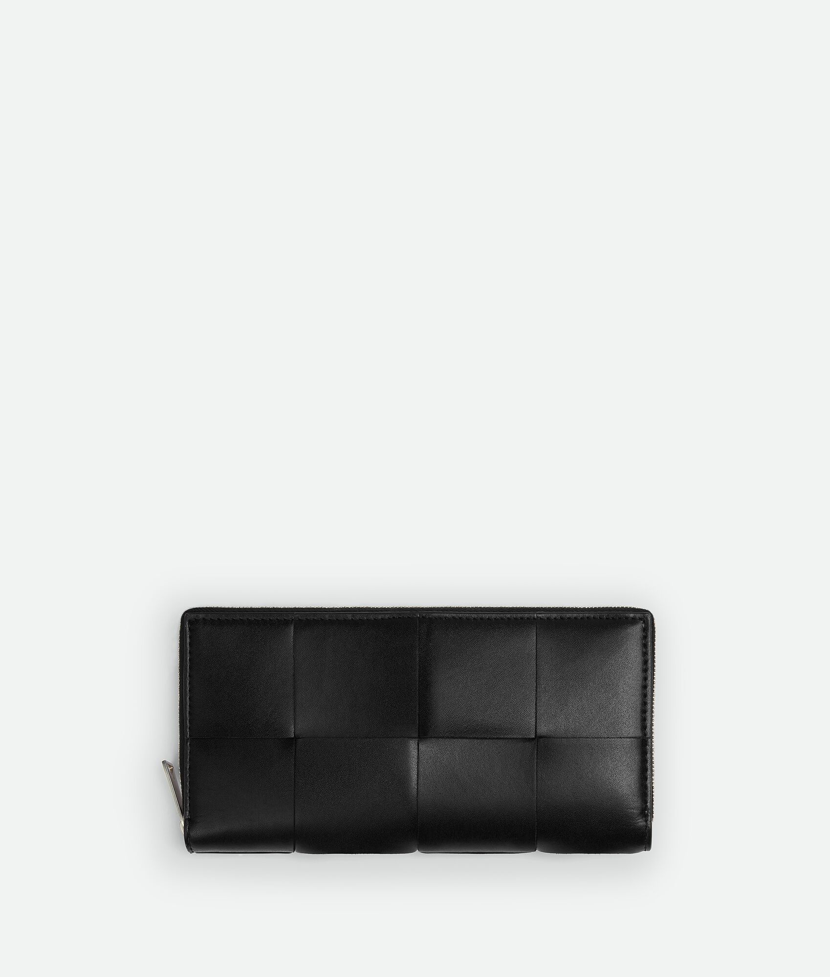 slim zip around wallet - 1