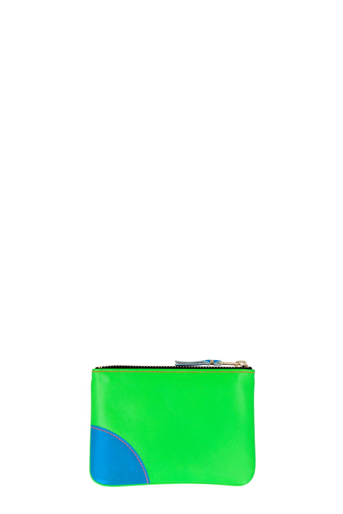 'Super Fluo' card holder - 2