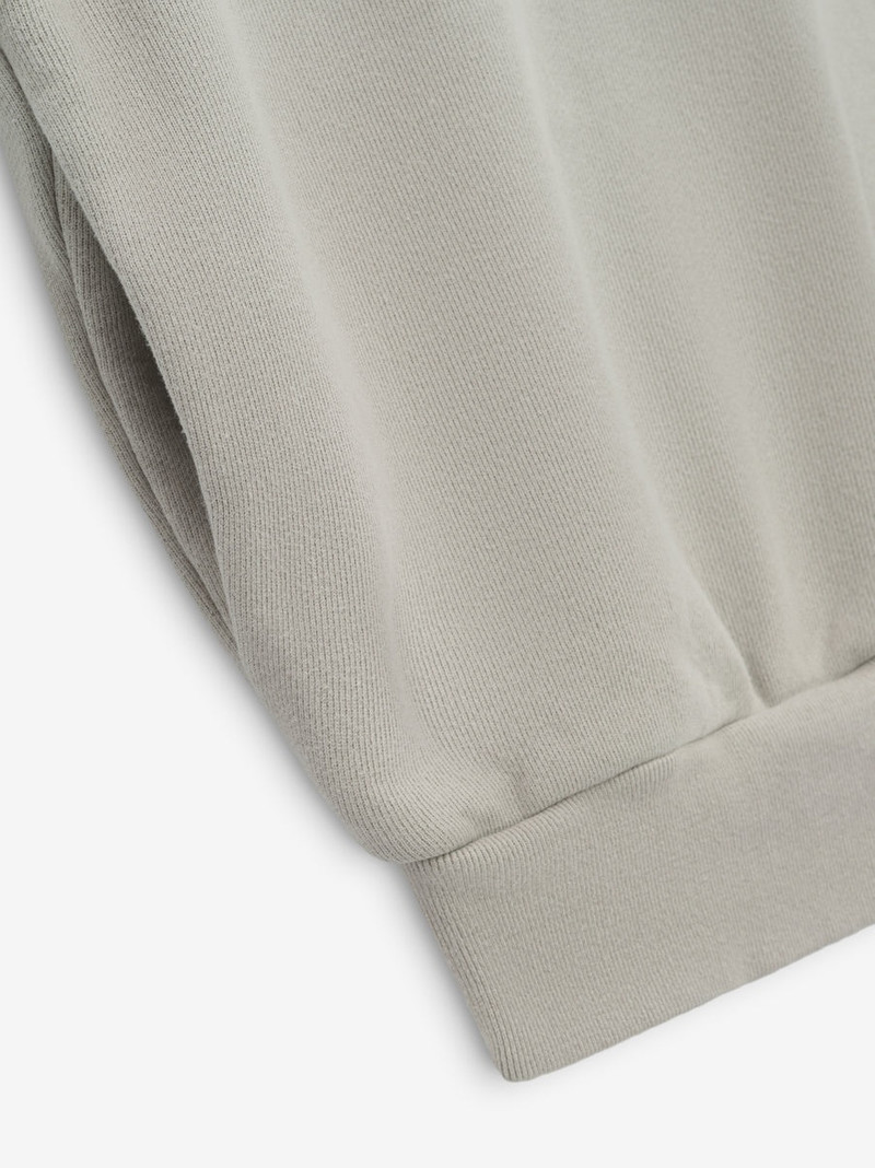 Fear of God French Terry Crewneck Sweatshirt outlook