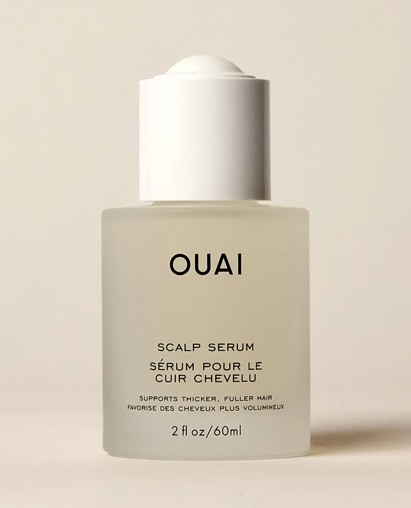 Scalp Serum - 1