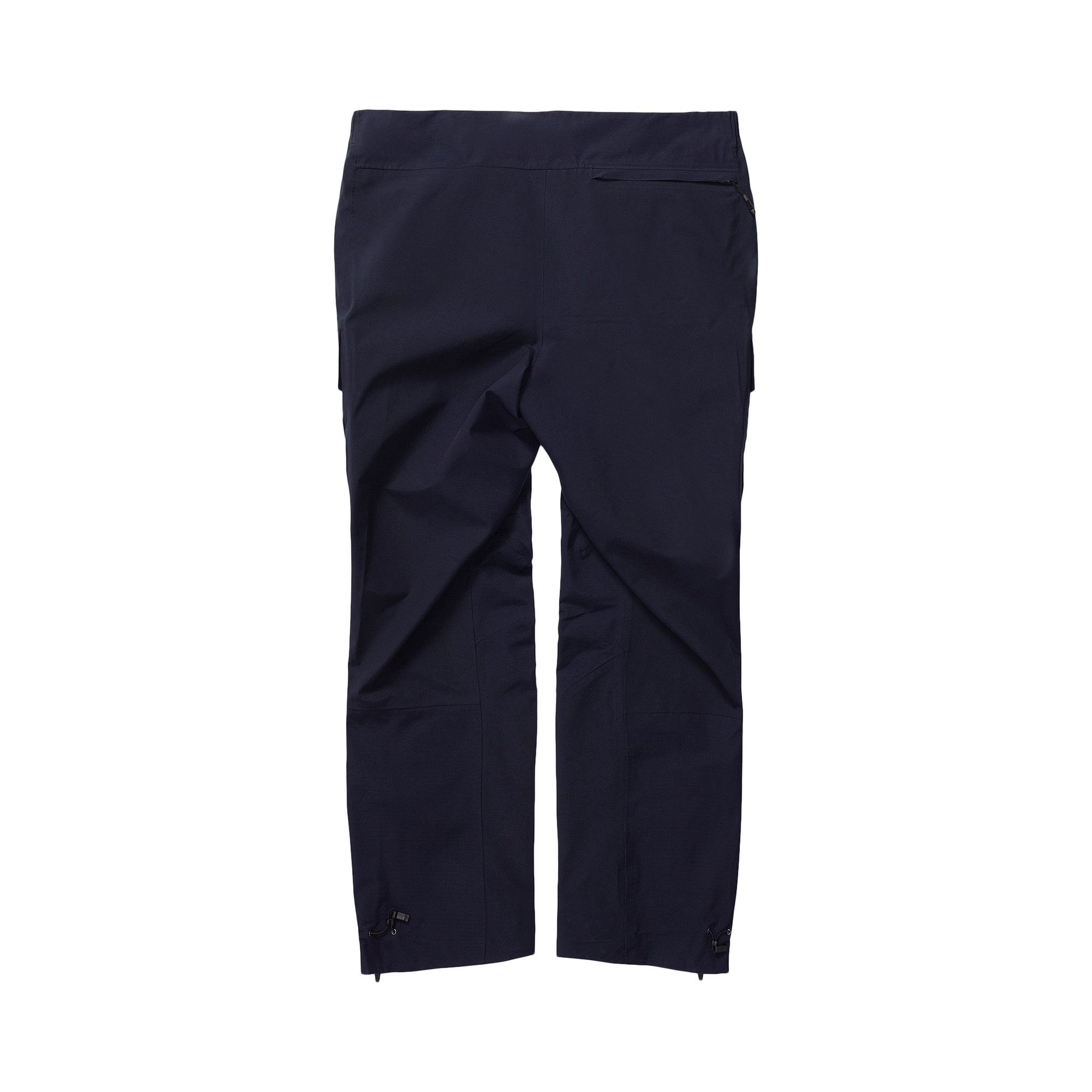 The North Face x Undercover Project U Geodesic Shell Pant 'Aviator Navy' - 2
