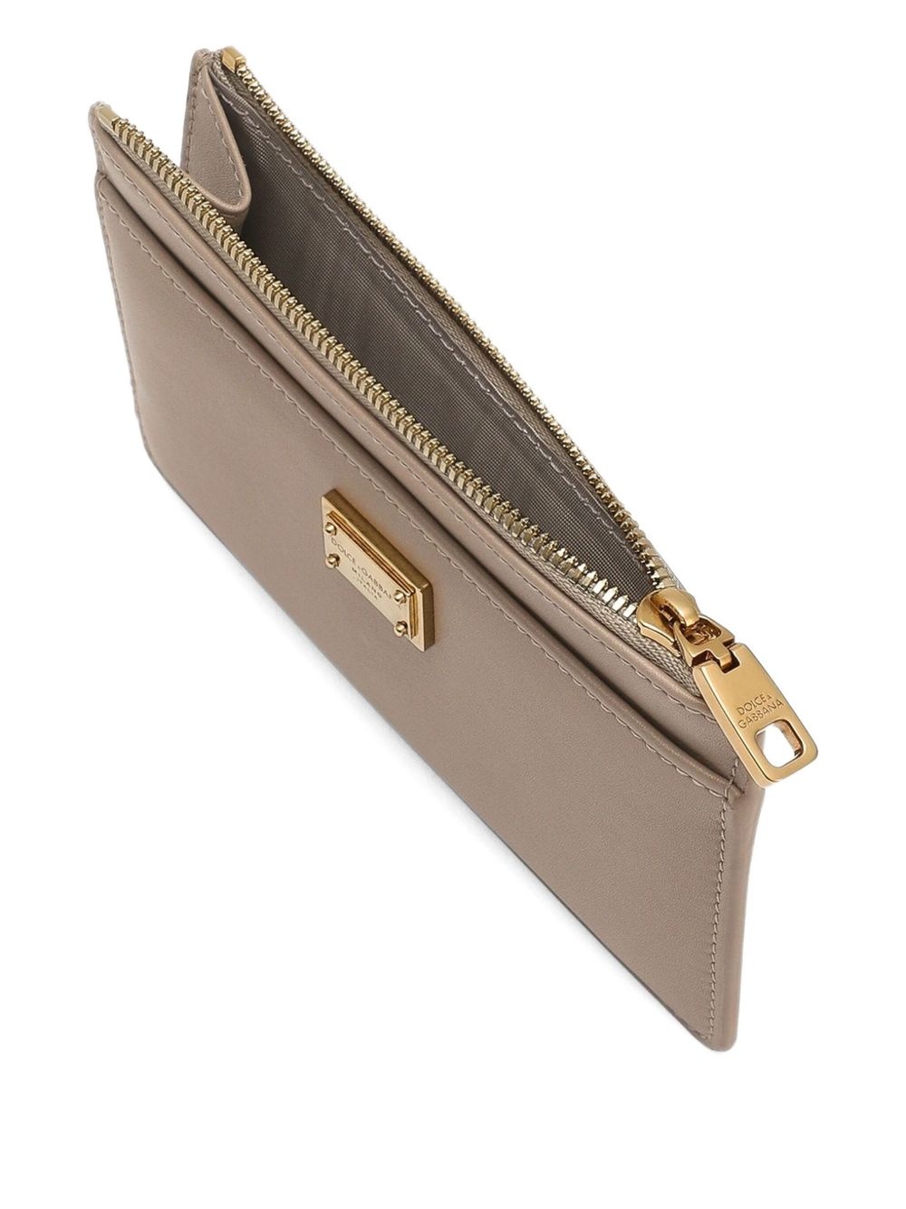 leather cardholder - 4