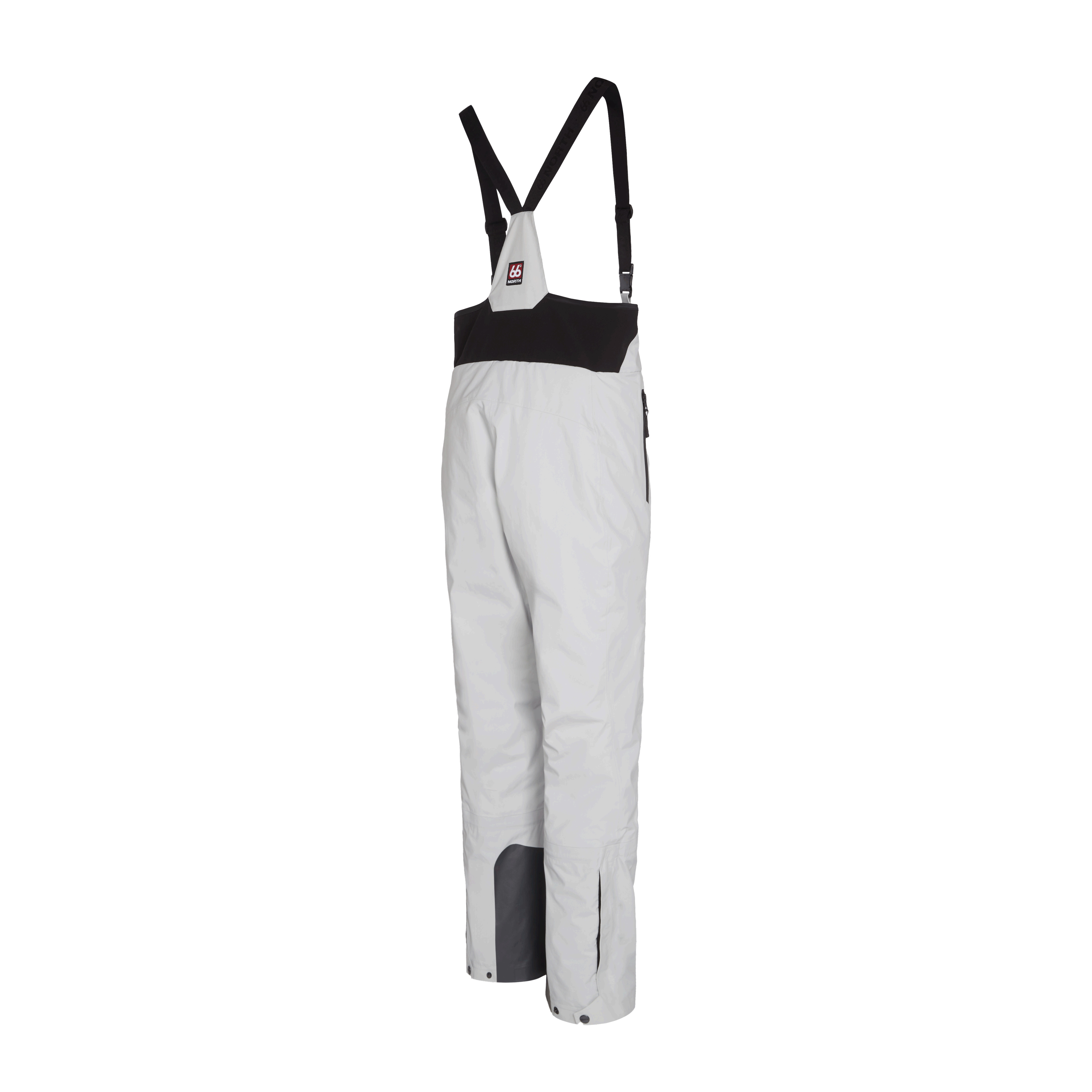 Skálafell GORE-TEX® WINDSTOPPER® Insulated bibs - 11