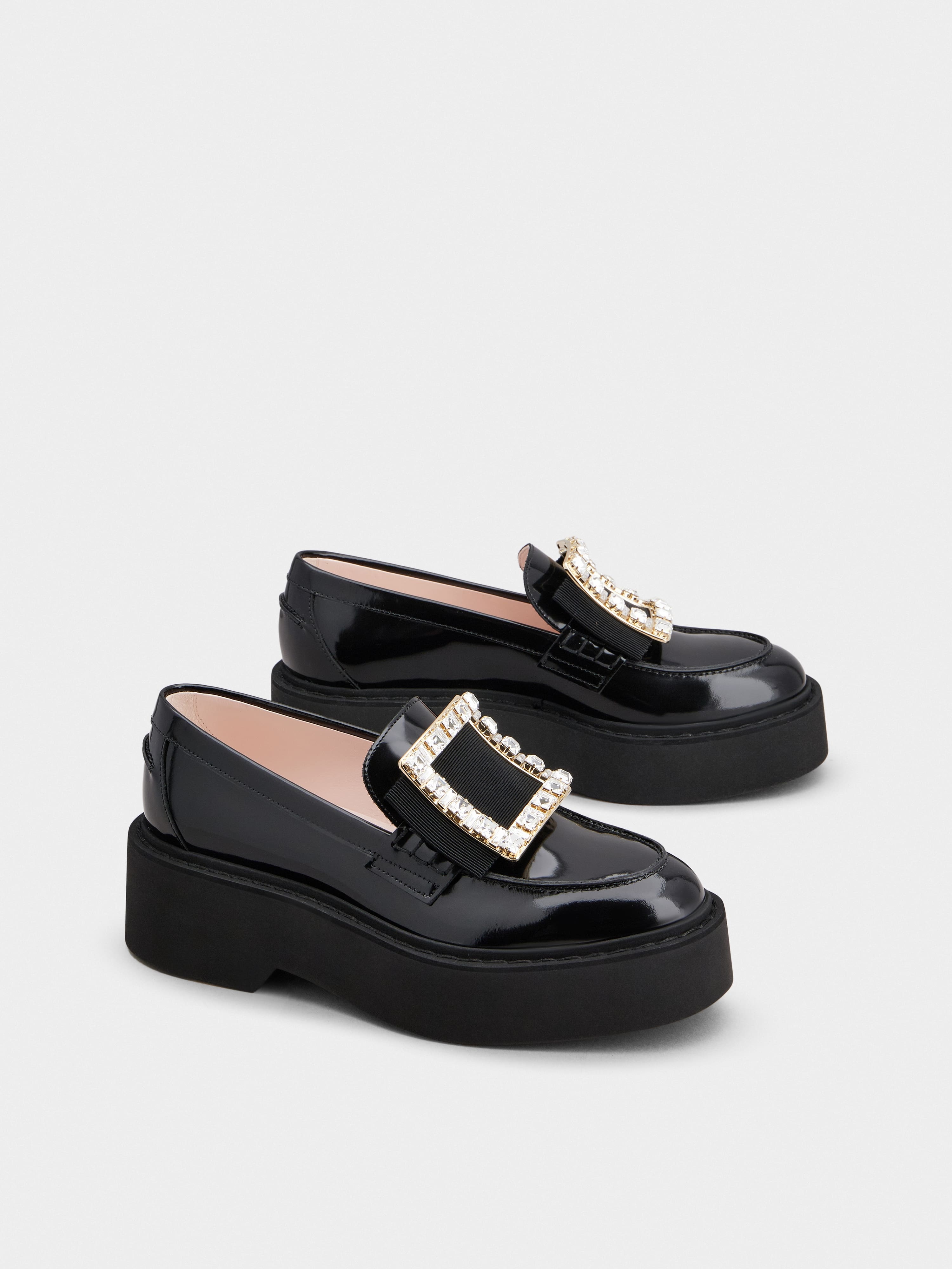 Viv' Rangers Loafers in leather - 2