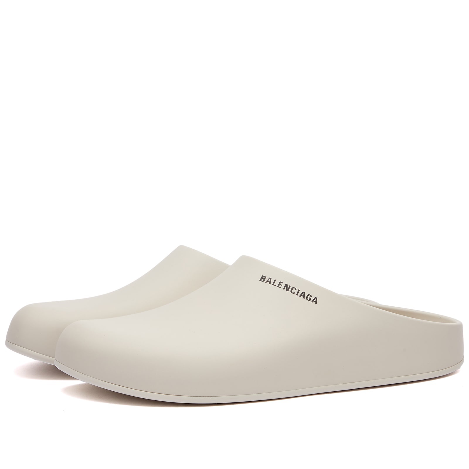 Balenciaga Poolside Mule - 1