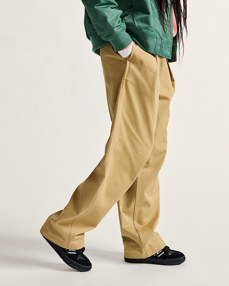 Vans Upland Shoe outlook