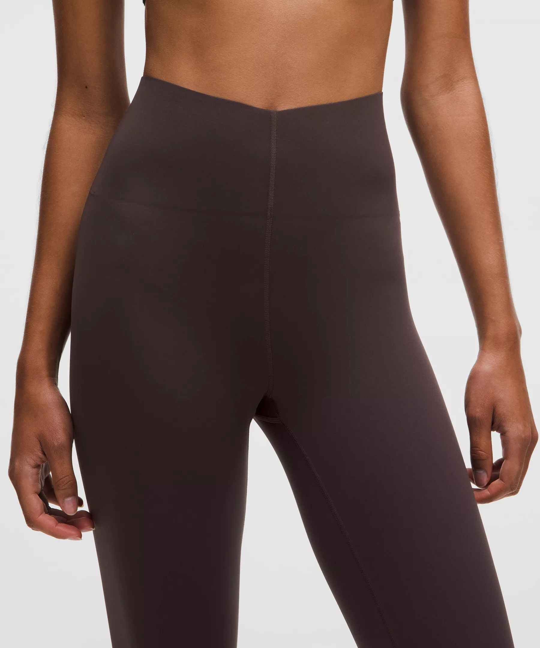 lululemon Glow Up™ Super-High-Rise Tight 25" - 4