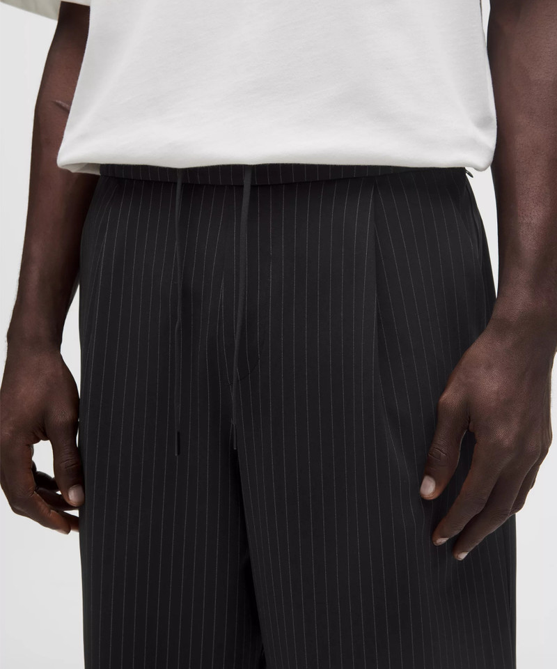 Men's Daydrift Relaxed-Fit Pleated Trouser *Regular 4
