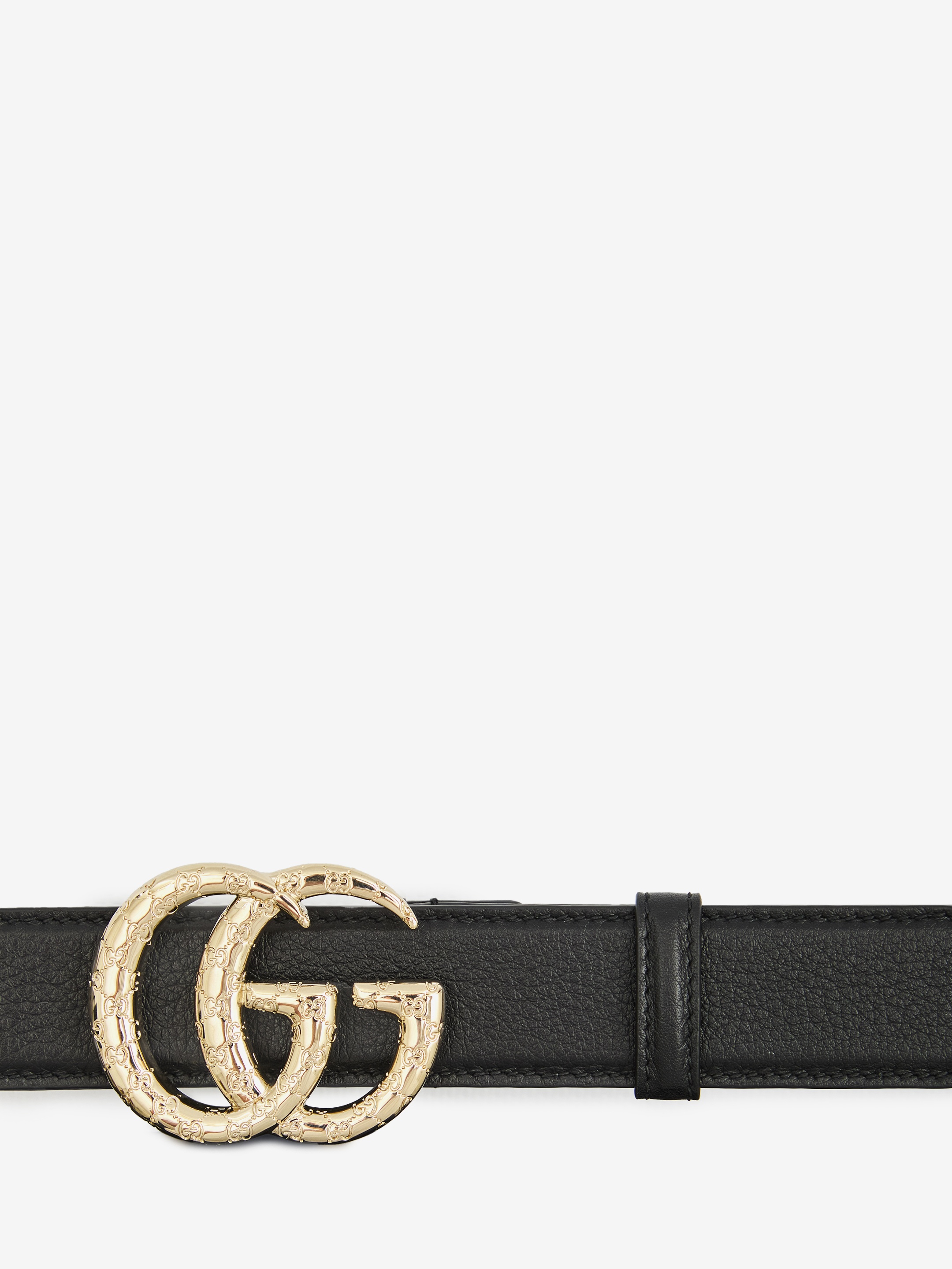 GG Marmont Belt - 3