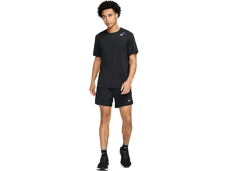 Nike AeroSwift Dri-FIT ADV Short Sleeve - 2
