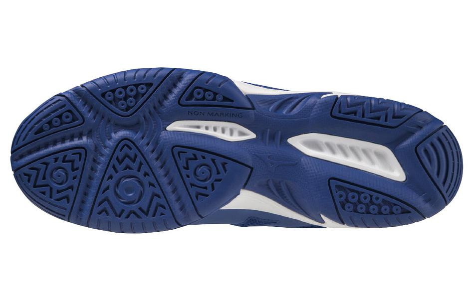 Mizuno Gate Sky Plus 3 'Blue' 71GA234026 - 2