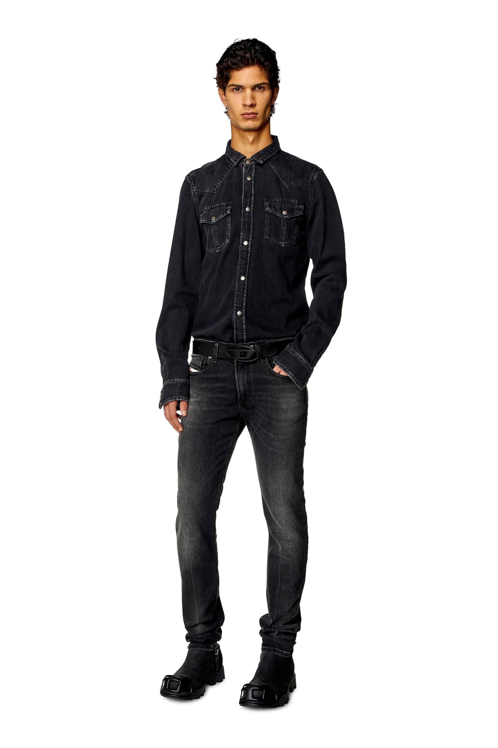 SKINNY JEANS 1979 SLEENKER 0PFAX - 2