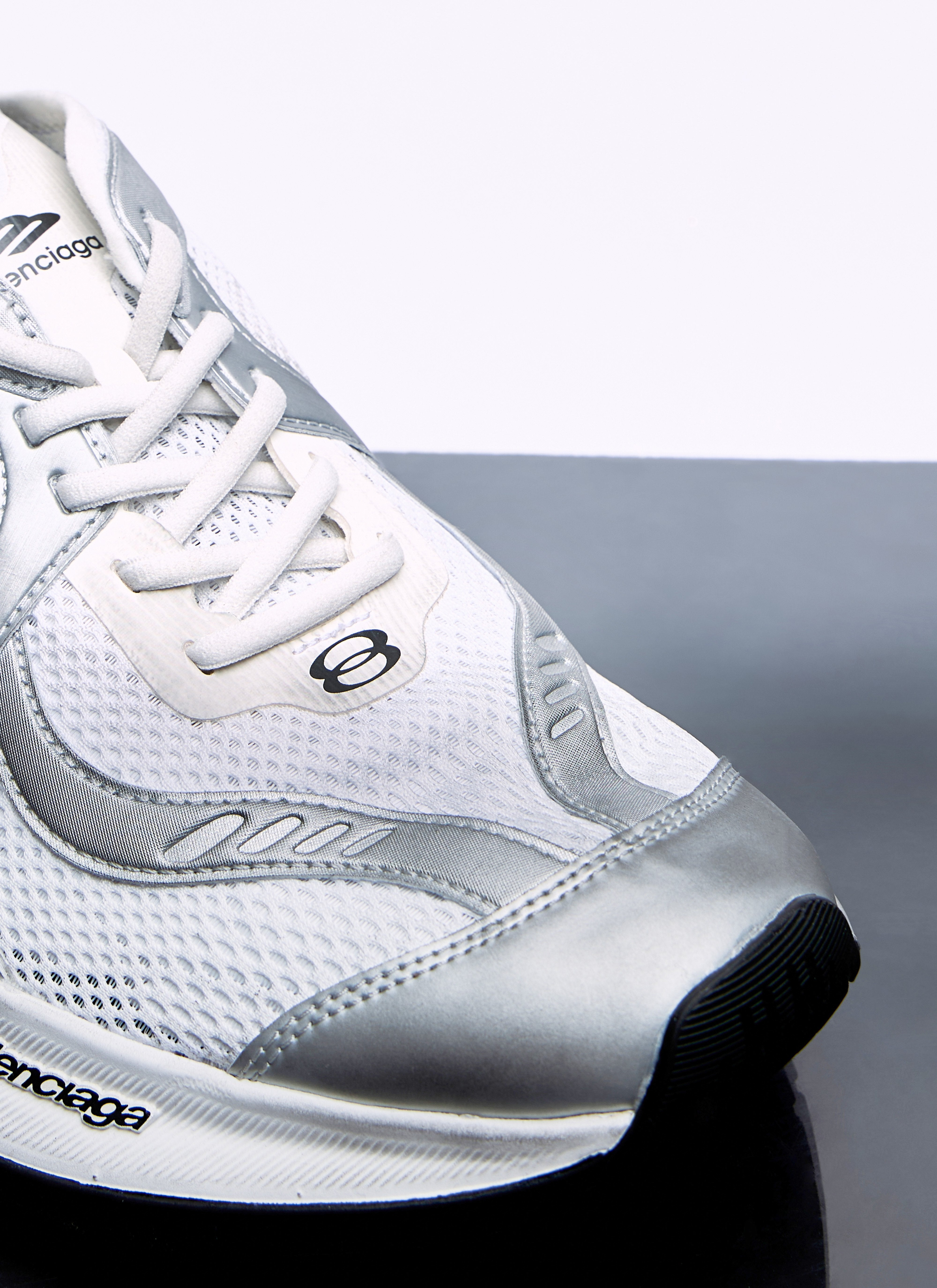 Balenciaga Men Circuit Sneakers - 2