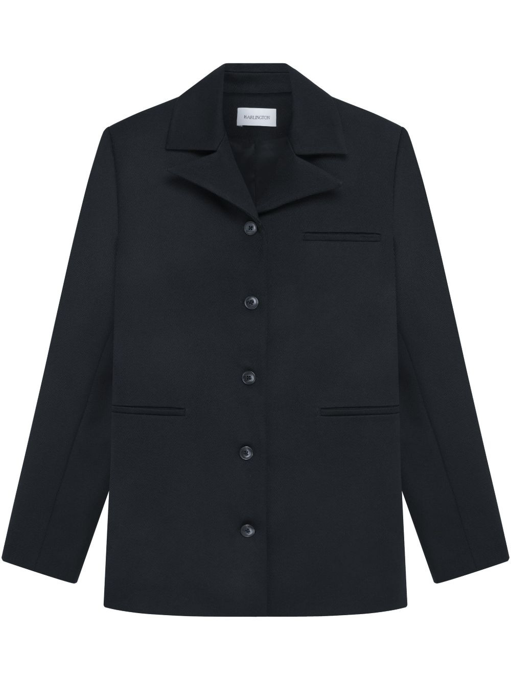 Gelin jacket - 1