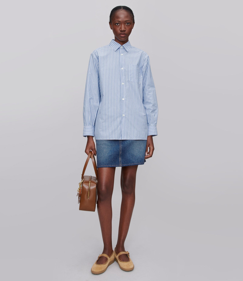 A.P.C. MOSS SKIRT outlook