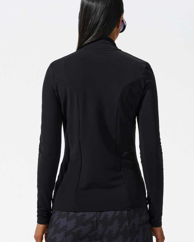 JG Thermal Half-Zip Top 3