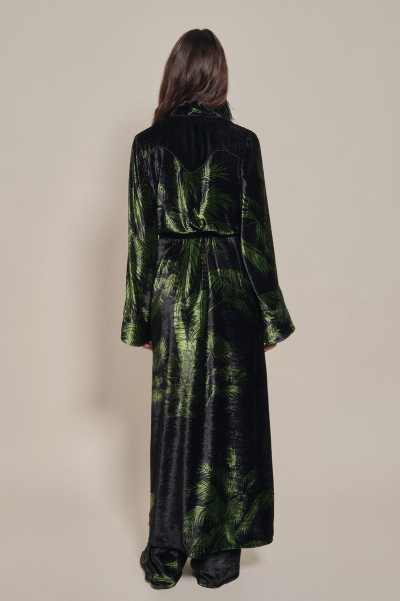 Alma Majestuosa Kimono 4