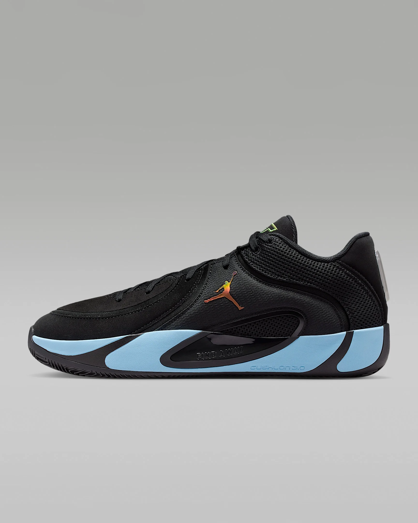 Tatum 4 Basketball Shoes - 1