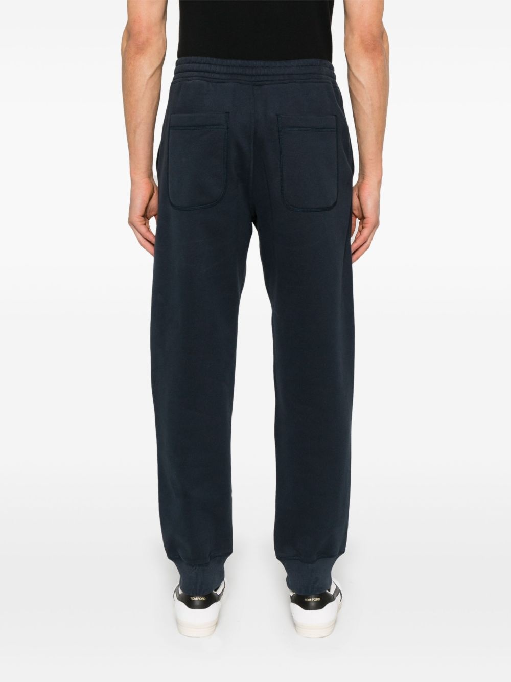 jersey track pants - 4