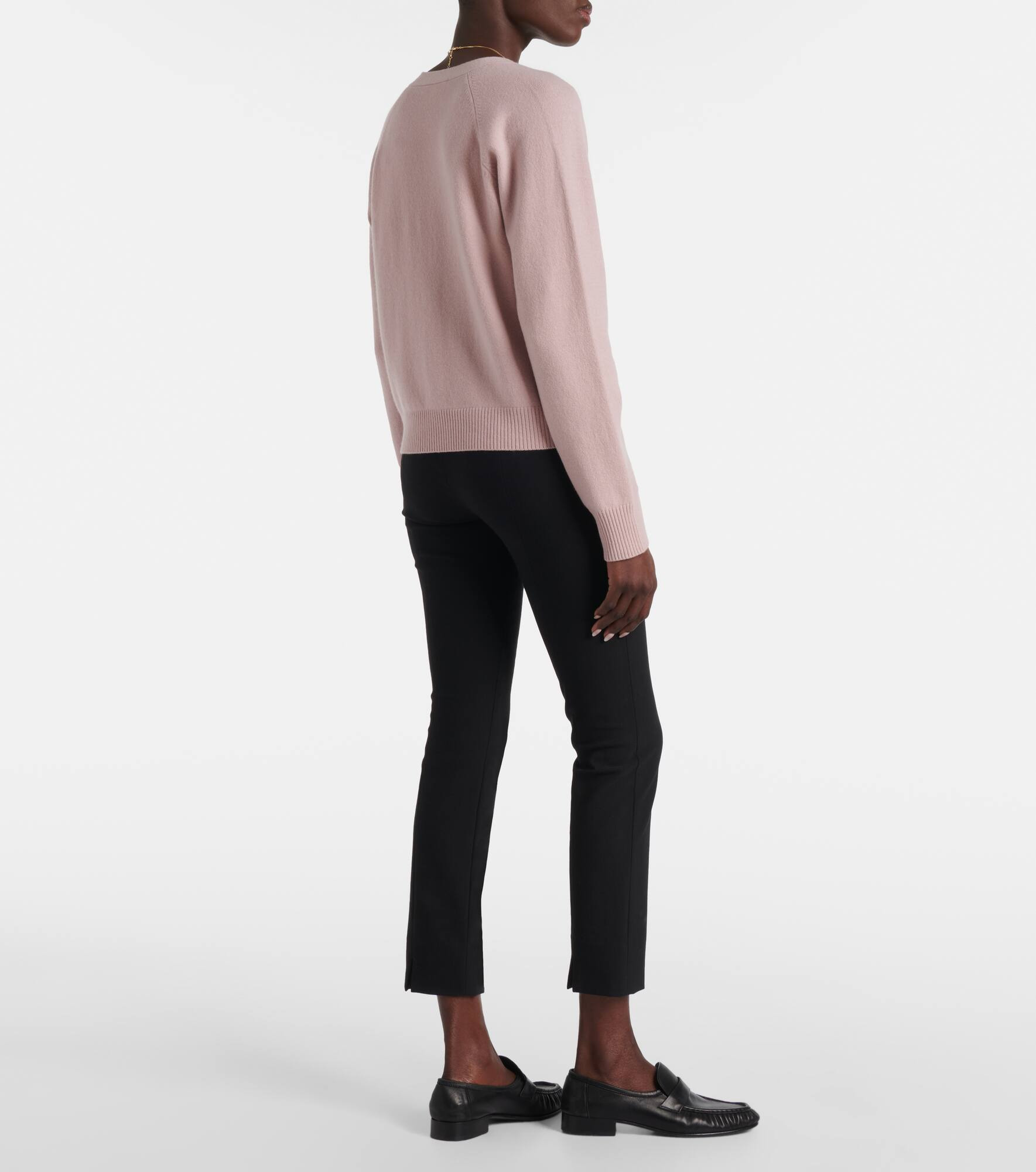 Pocket cardigan - 3