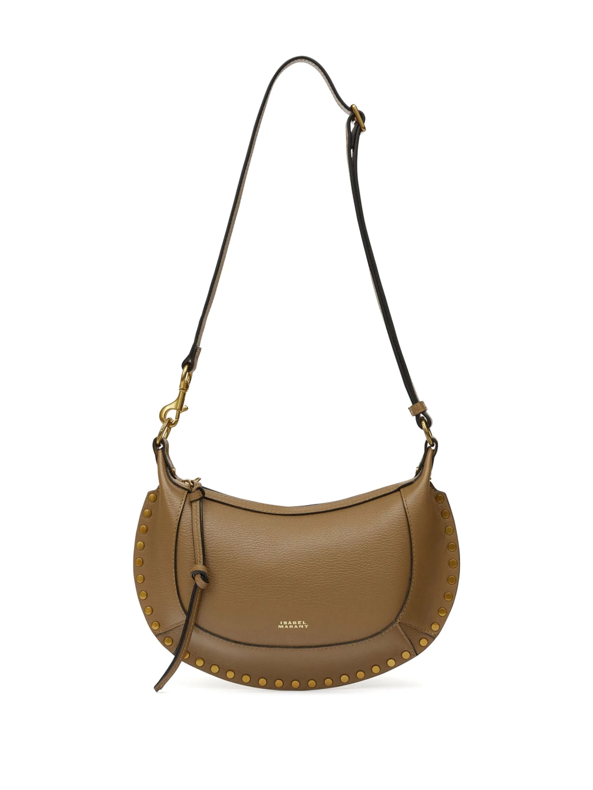 Isabel Marant Medium Oskan Shoulder Bag - 5