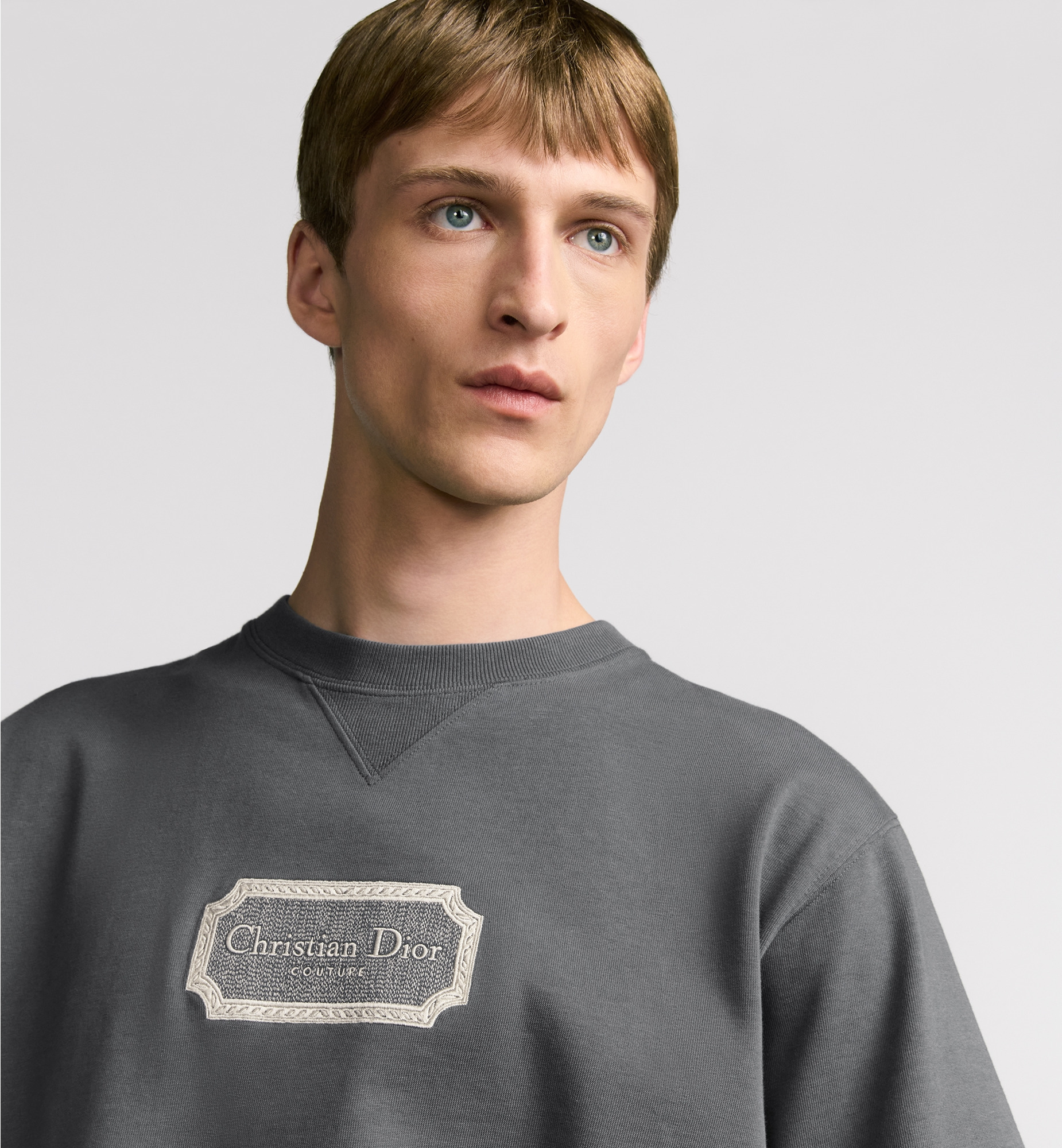 Christian Dior Couture T-Shirt, Relaxed Fit - 5
