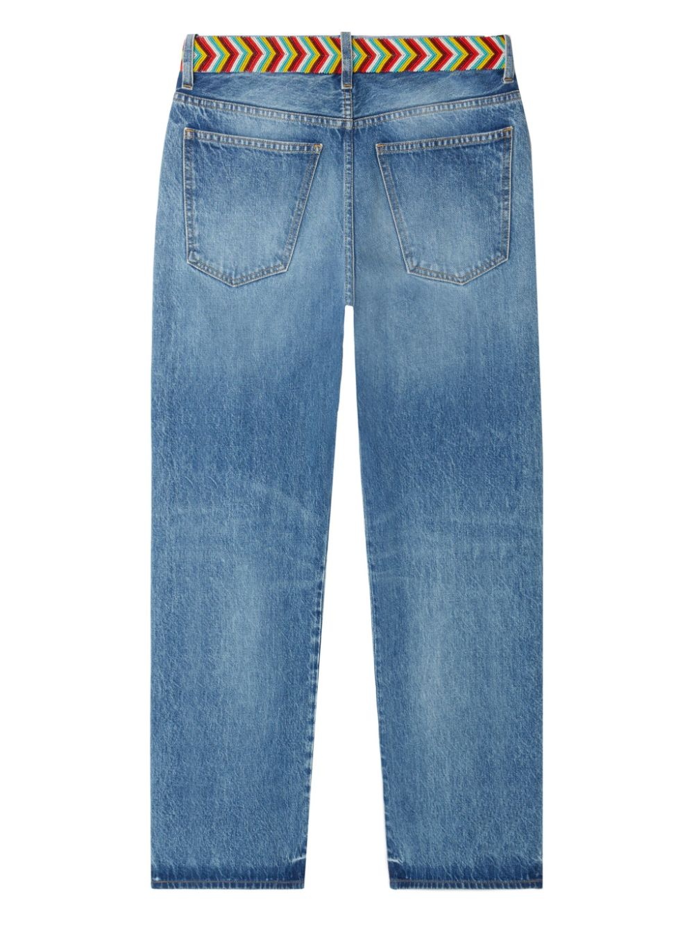 Memories Of The Savannah jeans - 7