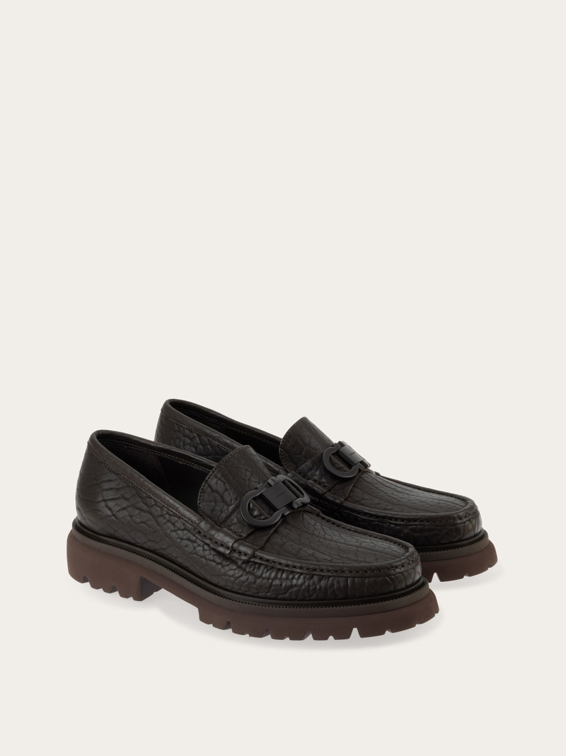 Gancini loafer 2