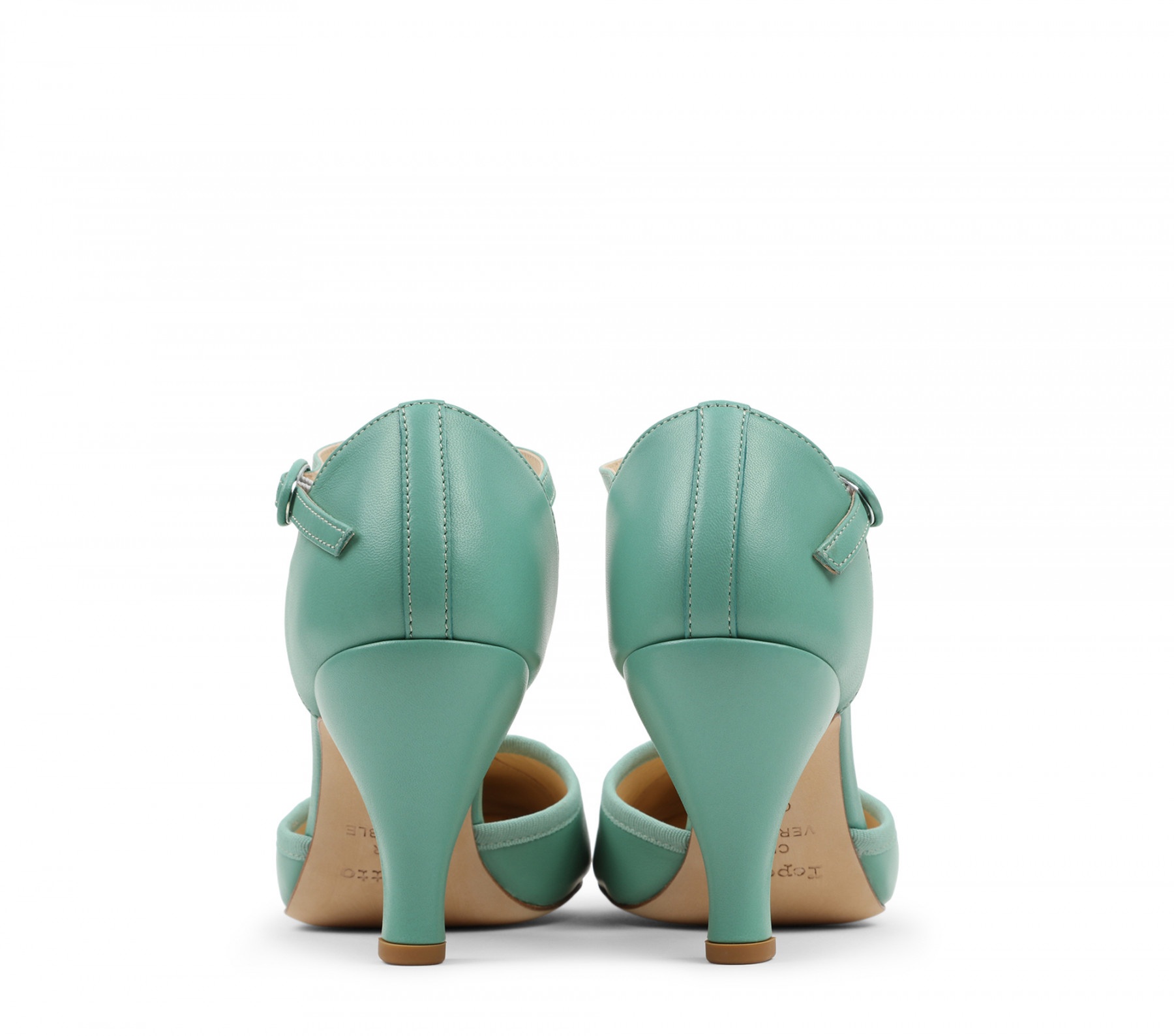 Baya pumps - 6