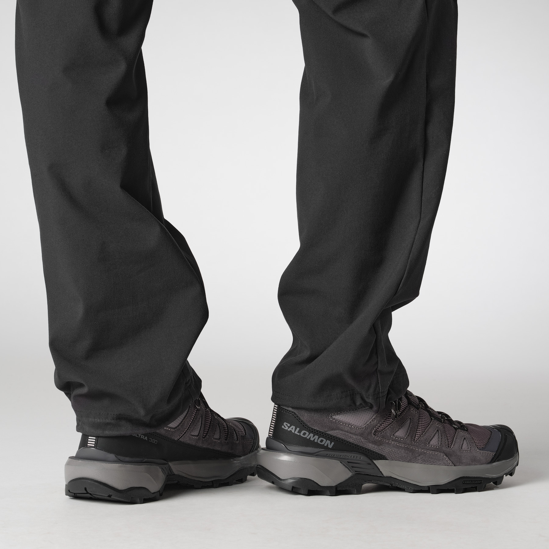 X ULTRA 360 LEATHER MID GORE-TEX - 6