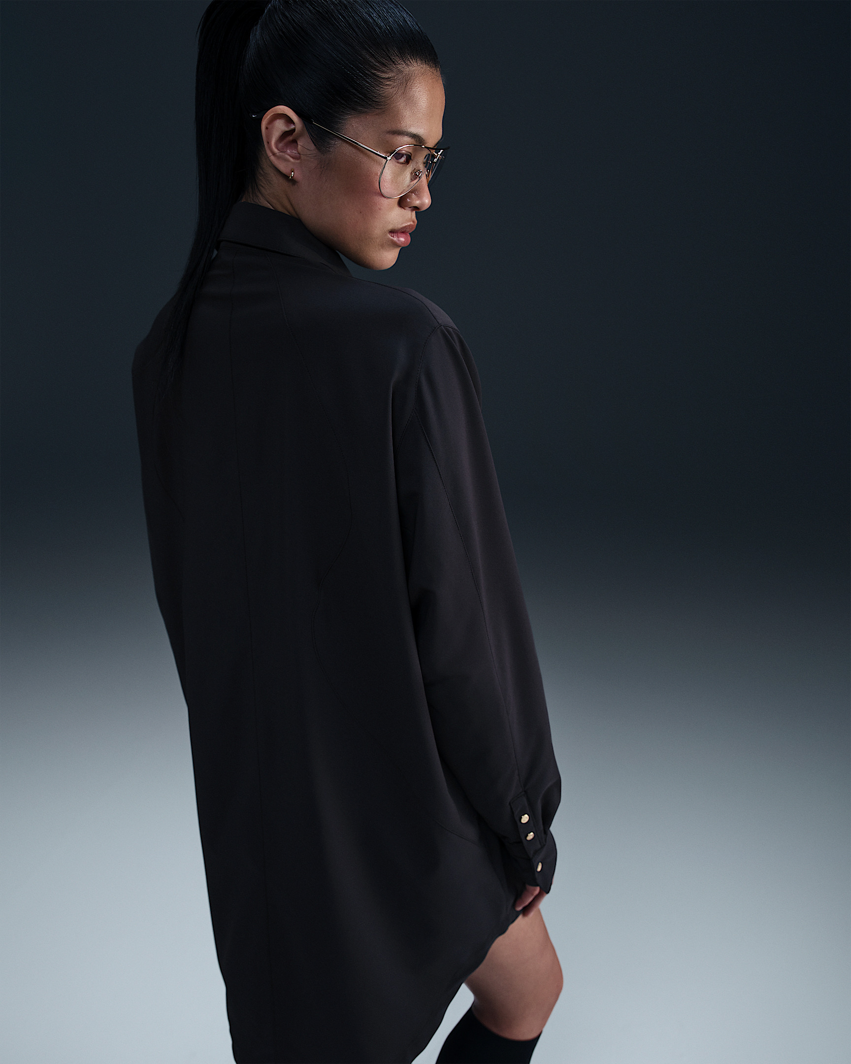 Naomi Osaka Dress - 2