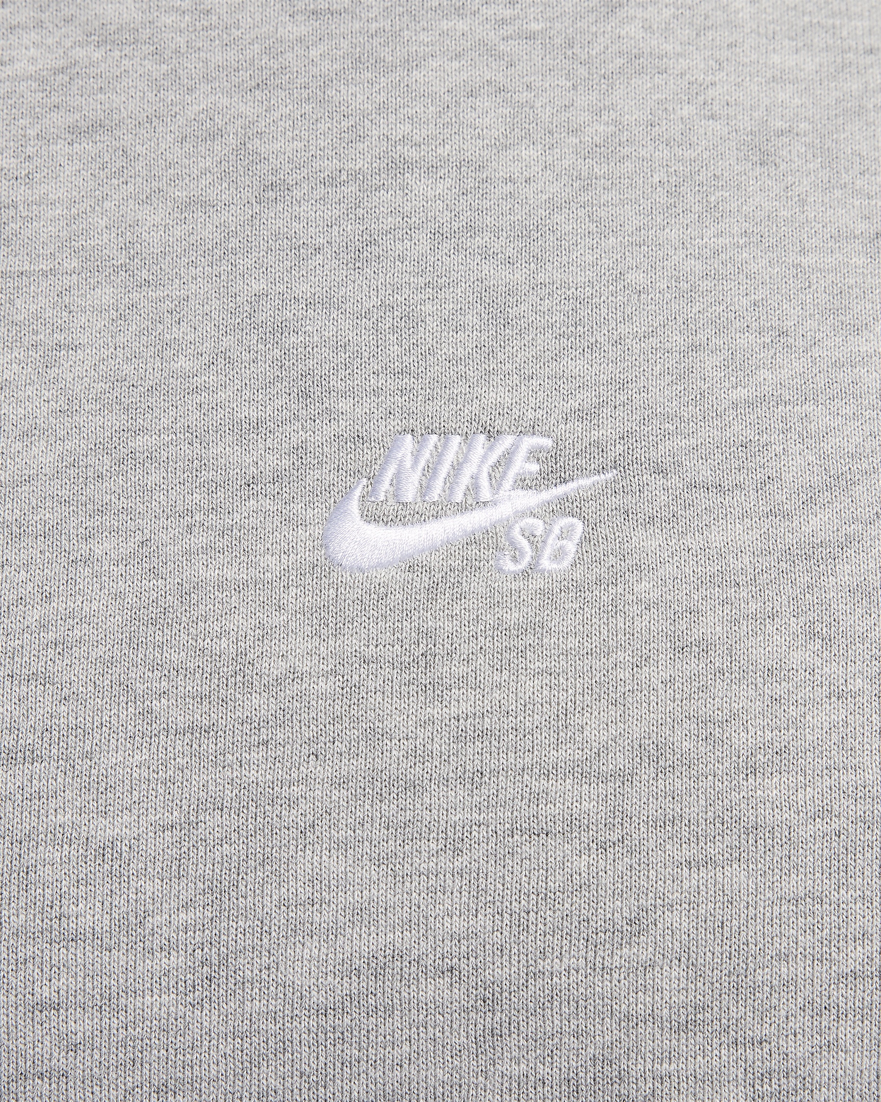 Nike SB Fleece Skate Crew - 4