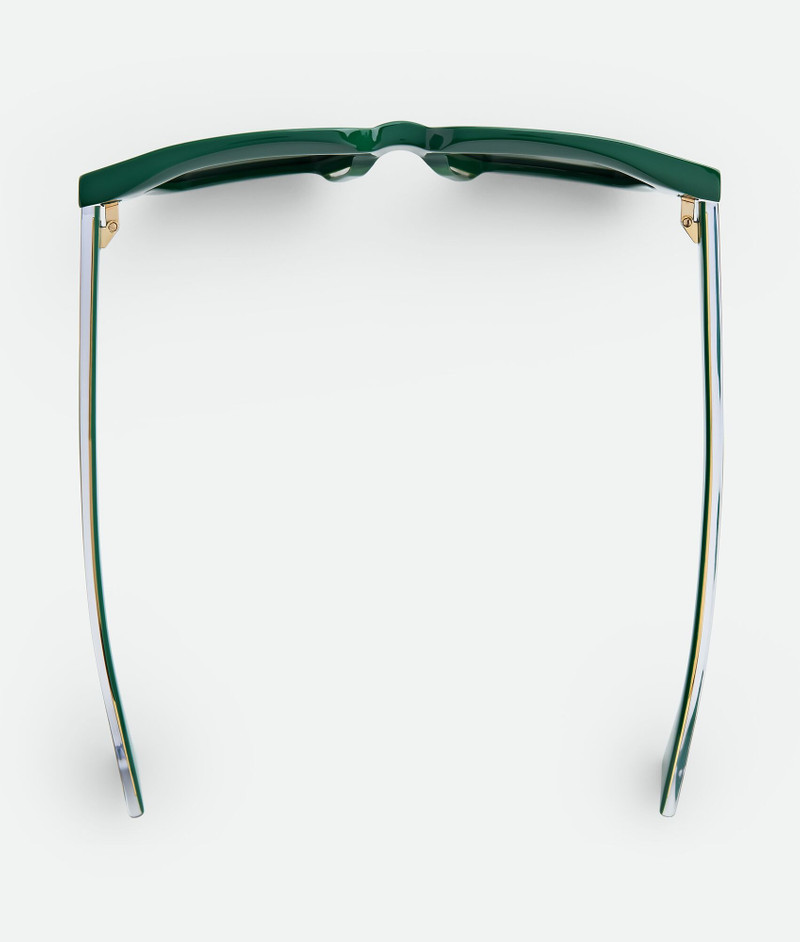 Tri-Fold Square Sunglasses 4