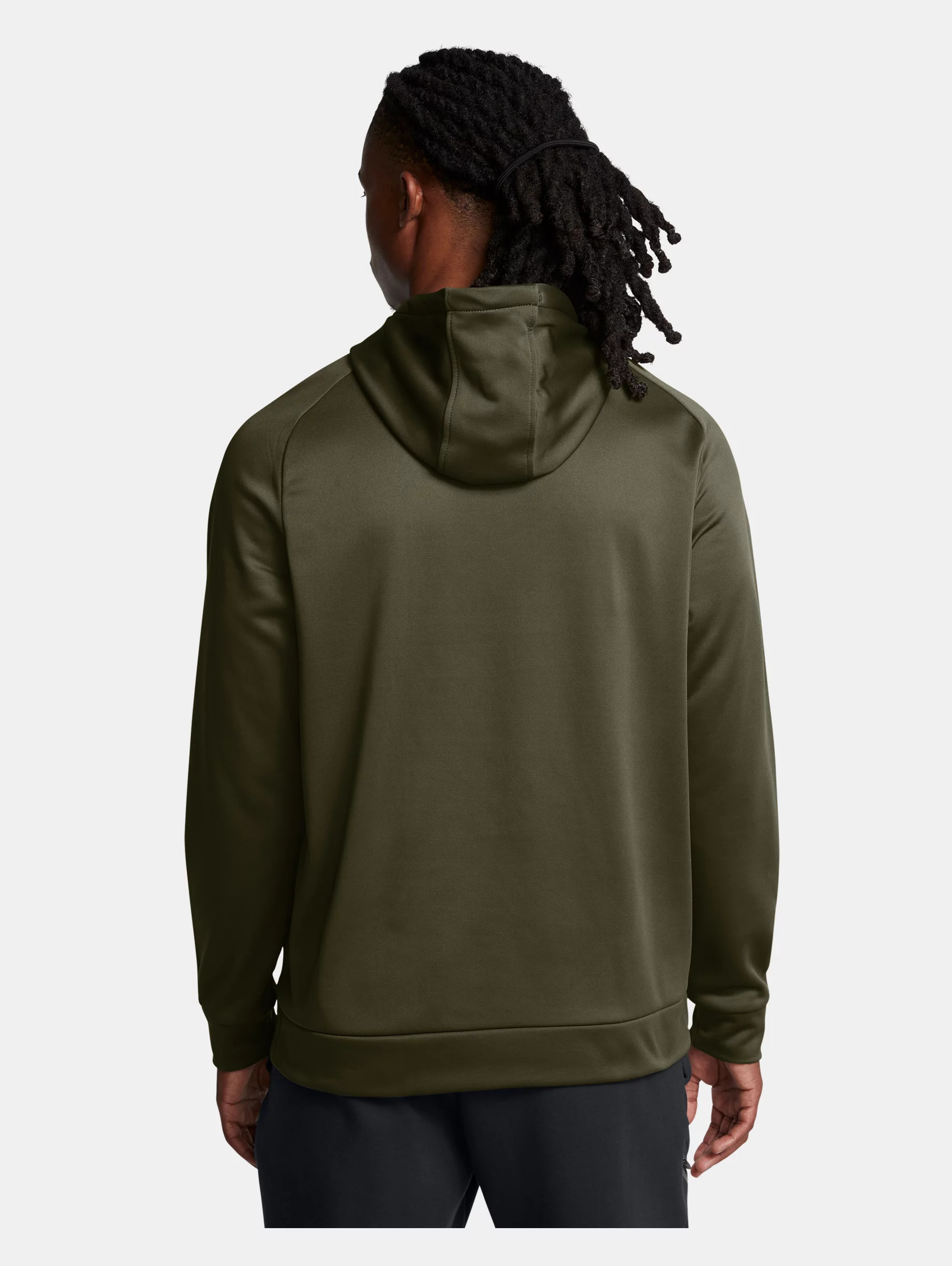 Armour Fleece® Big Logo - 4