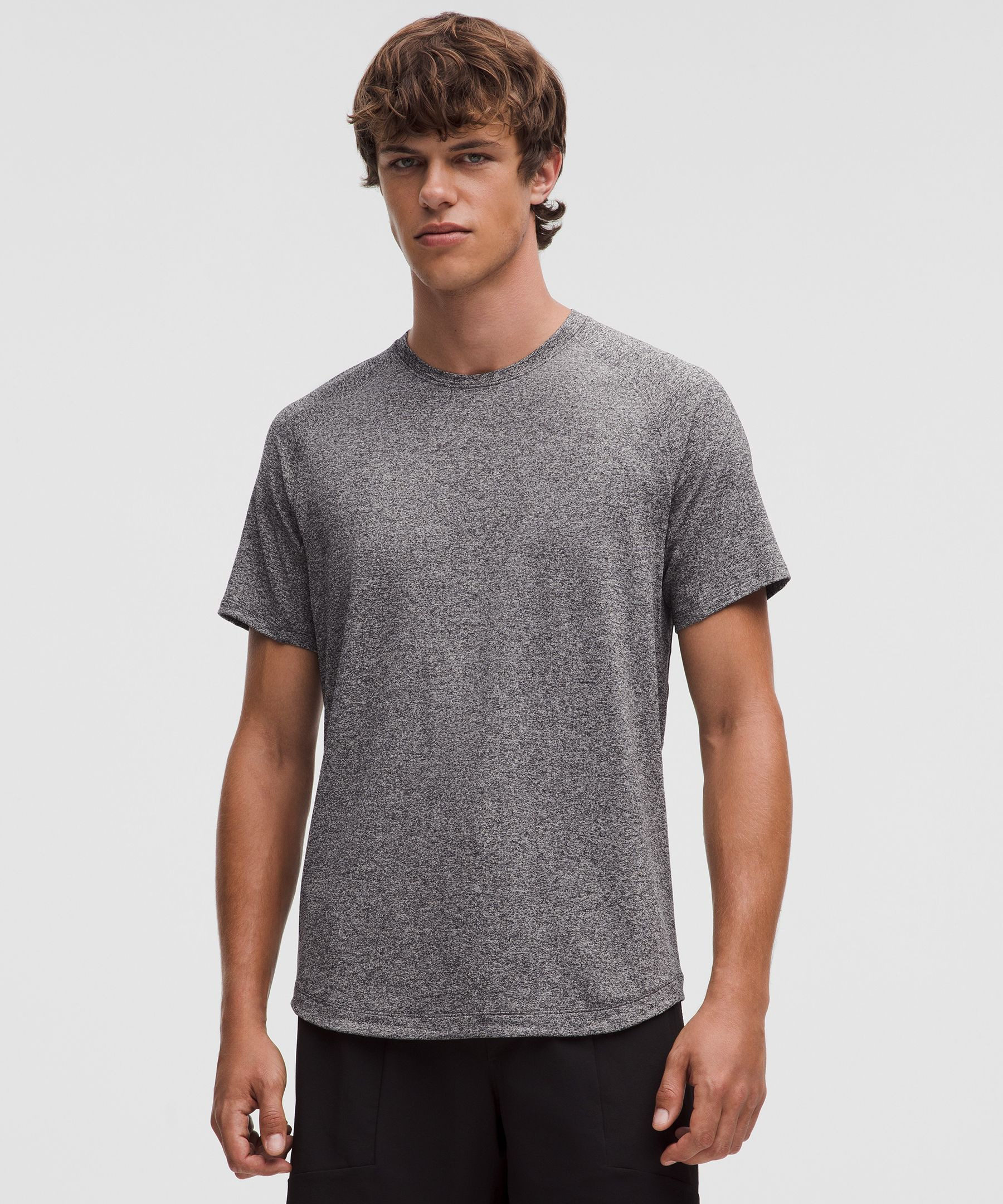 License to Train Short-Sleeve Shirt - 1