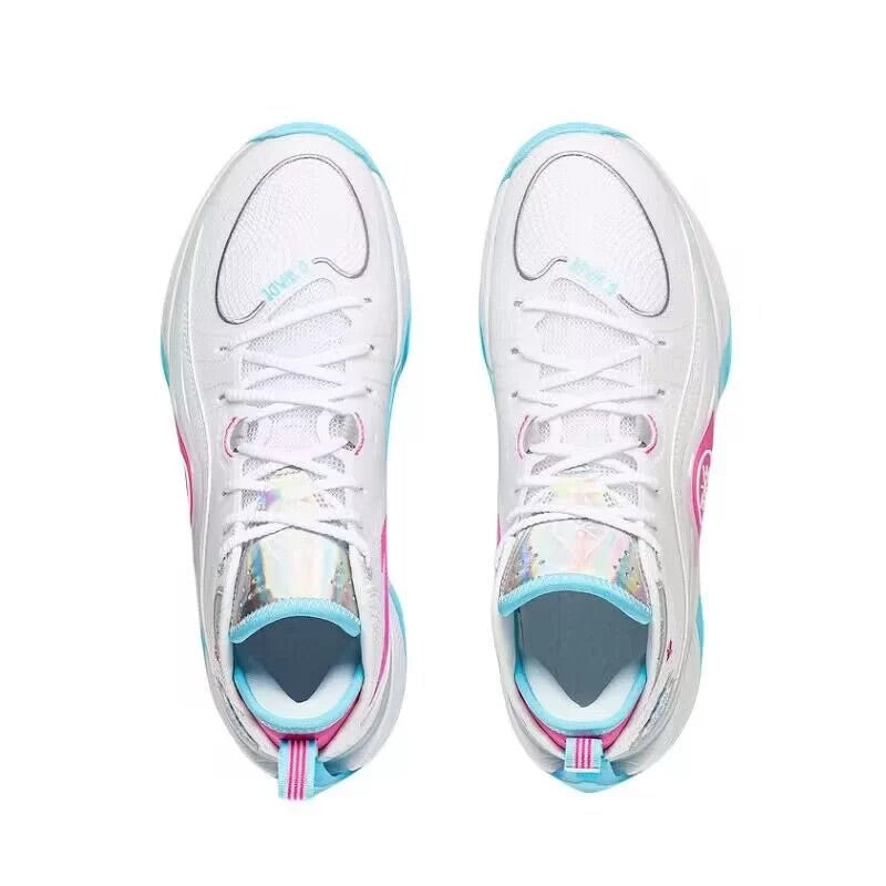Li-Ning Wade Shadow 5 'Buzzer Beater' ABPT053-2 - 4