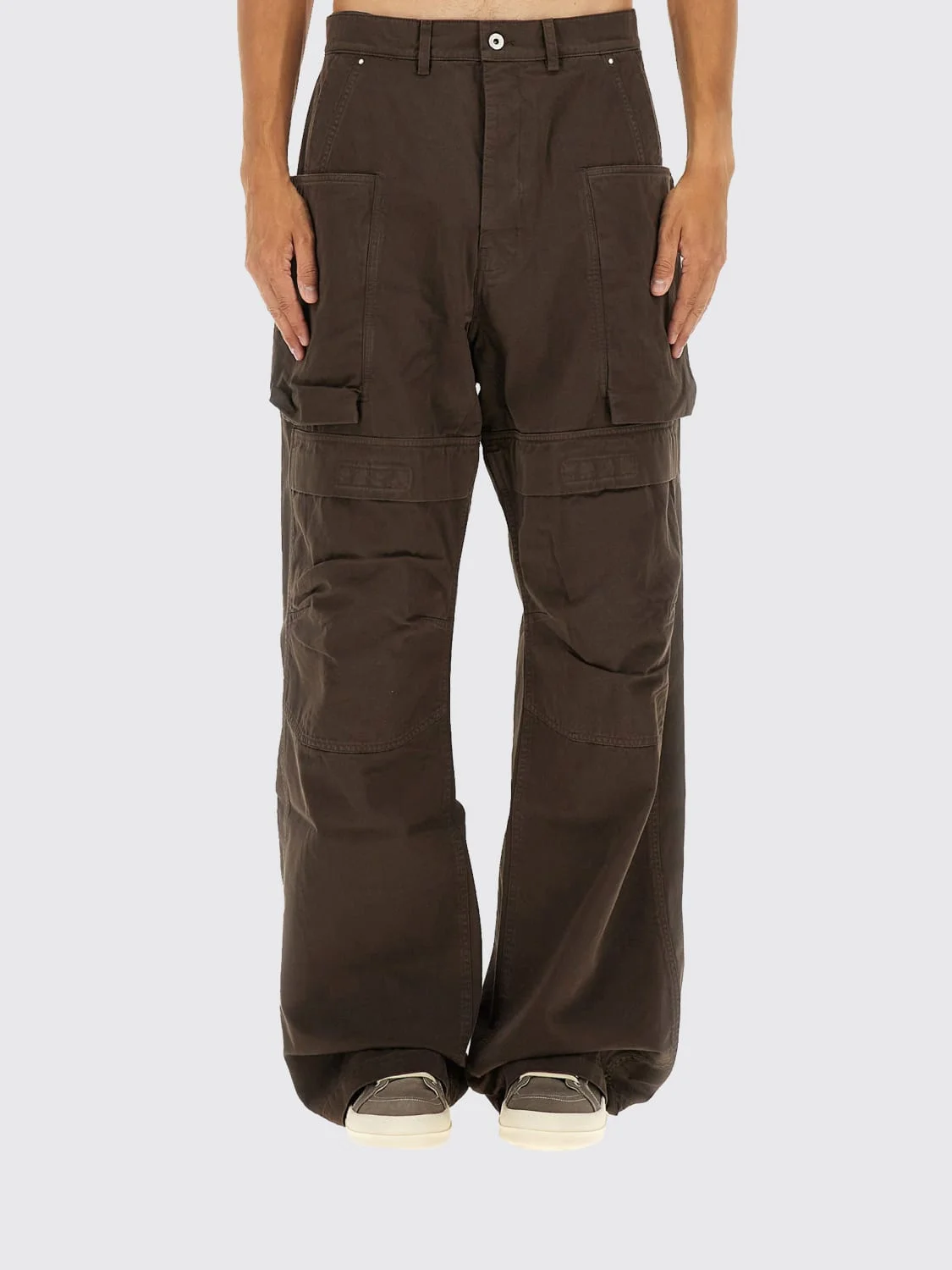 Pants men Rick Owens Drkshdw - 1