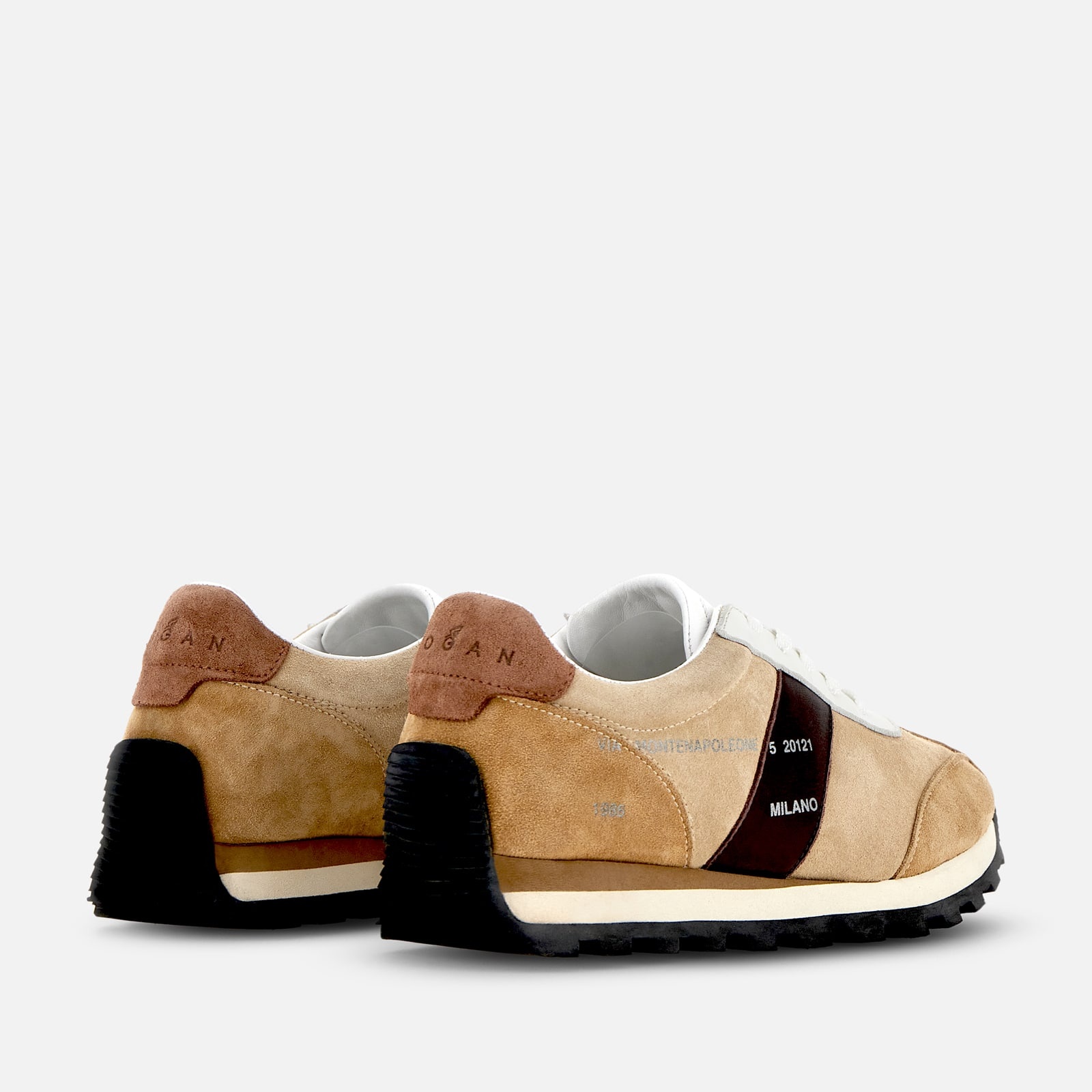 Sneakers Hogan 86er - 3