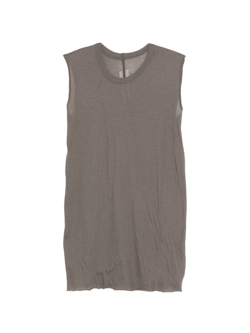 sleeveless T-shirt 1