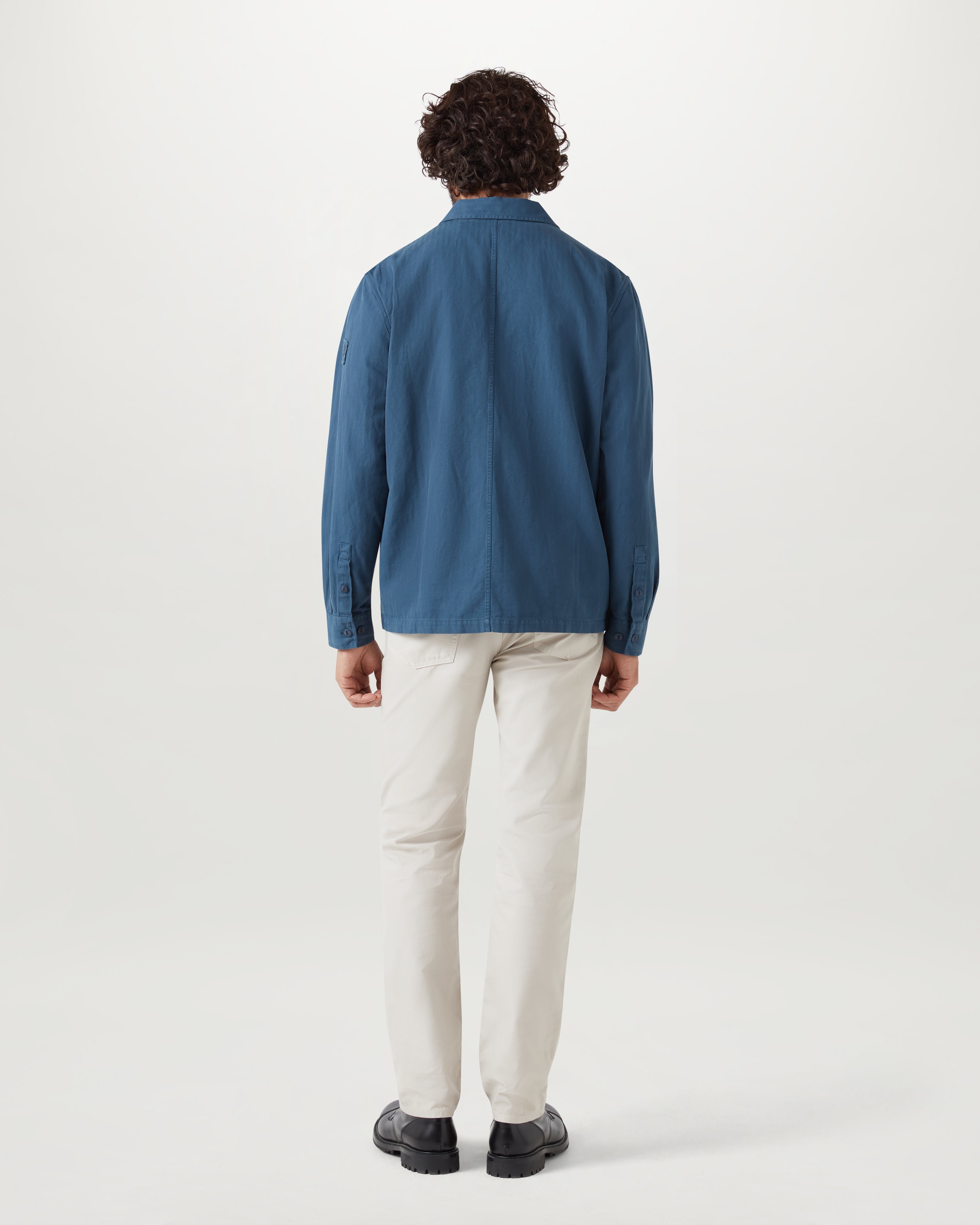 CS60 OVERSHIRT - 5