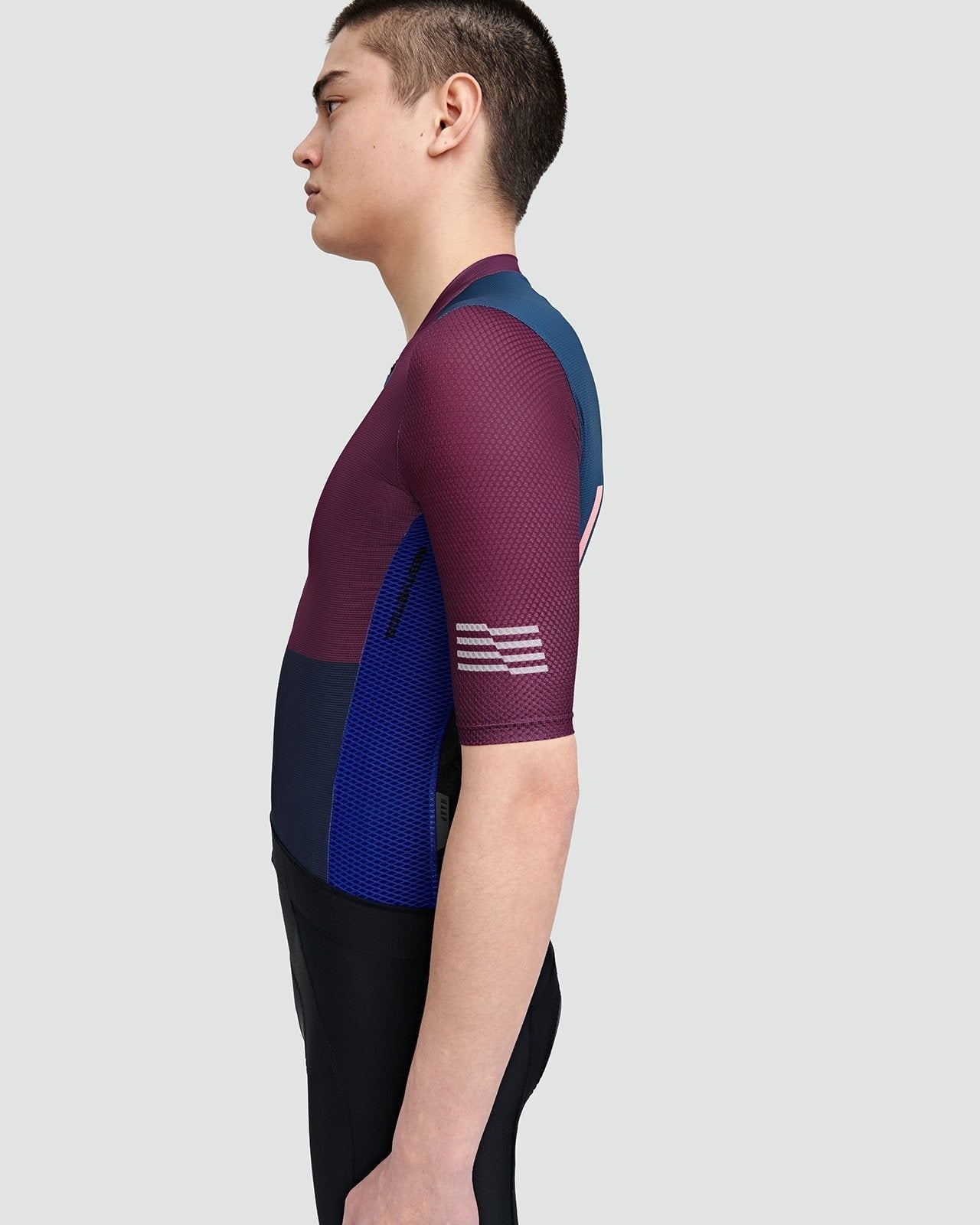 Voyage Pro Air Jersey - 3