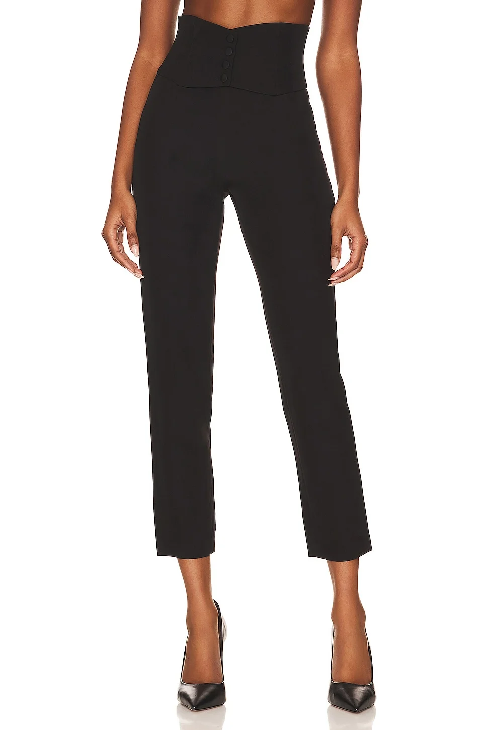 Corset Pant - 1