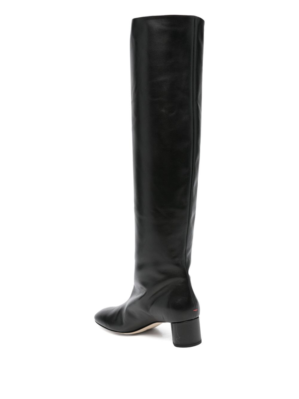 45mm Willa knee-high boots - 3