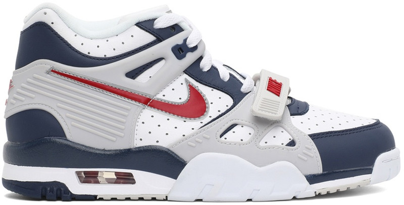 Air Trainer 3 sneakers - 1