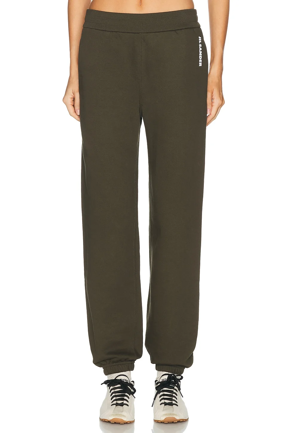 Jogger Sweatpant - 1