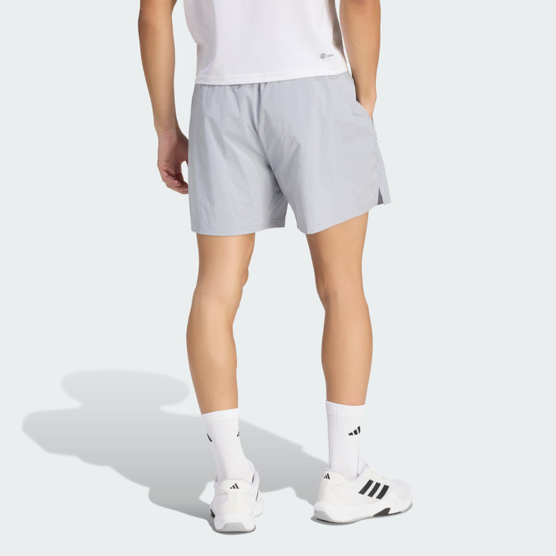TECH INTENSITY WORKOUT SHORTS 3