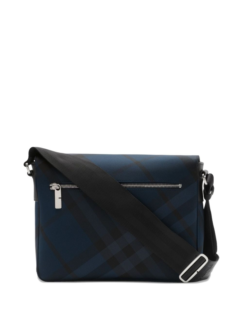 Grid messenger bag - 3