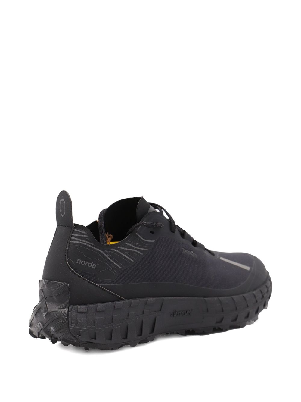 001 lightweight trail running sneakers - 3